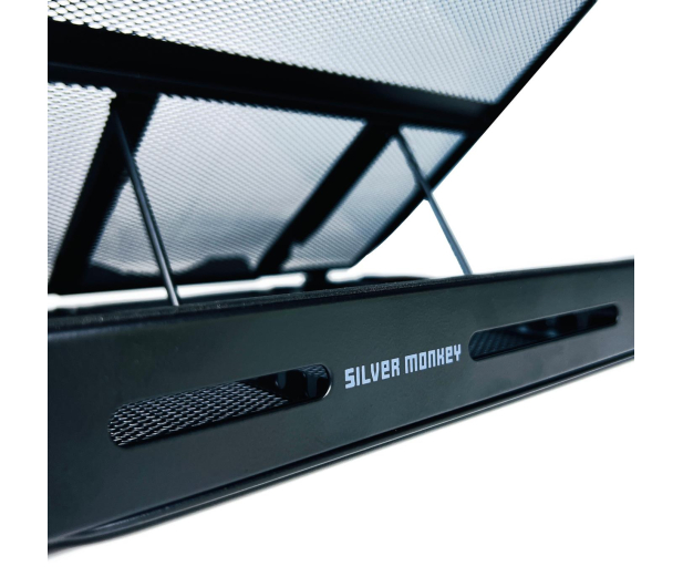 SILVER MONKEY Fuji składana podstawka pod laptop - 715701 - zdjęcie 11